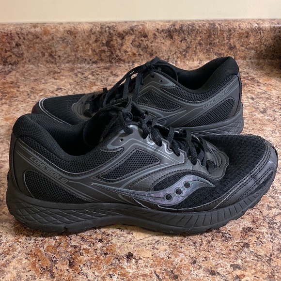 Saucony Cohesion 12 Runners - Picture 2 of 7